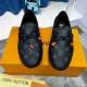 LV   sneakers LU0295