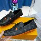 LV   sneakers LU0295