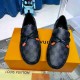 LV   sneakers LU0296