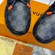 LV   sneakers LU0296