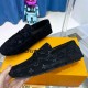 LV   sneakers LU0297