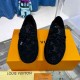 LV   sneakers LU0297