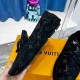 LV   sneakers LU0297