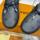 LV   sneakers LU0298