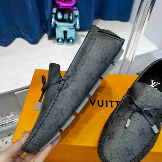 LV   sneakers LU0298