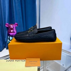 LV   sneakers LU0299