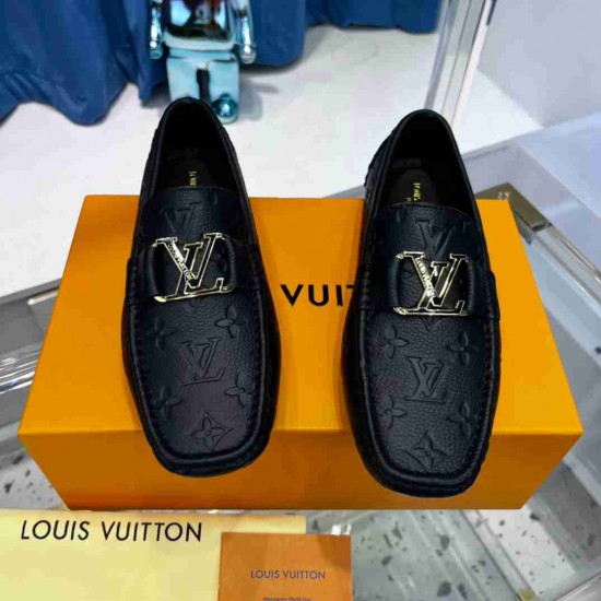 LV   sneakers LU0299