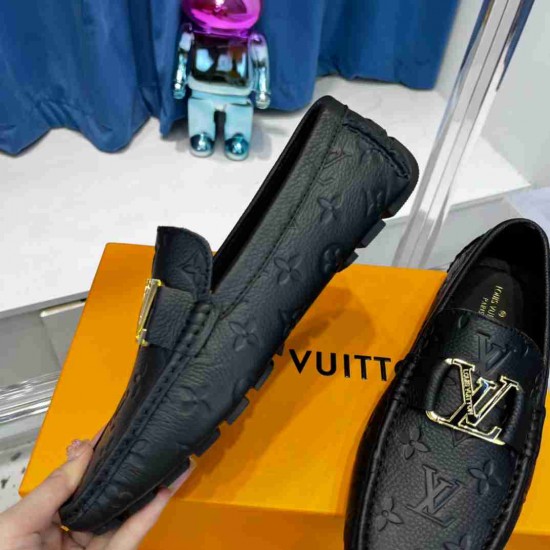 LV   sneakers LU0299