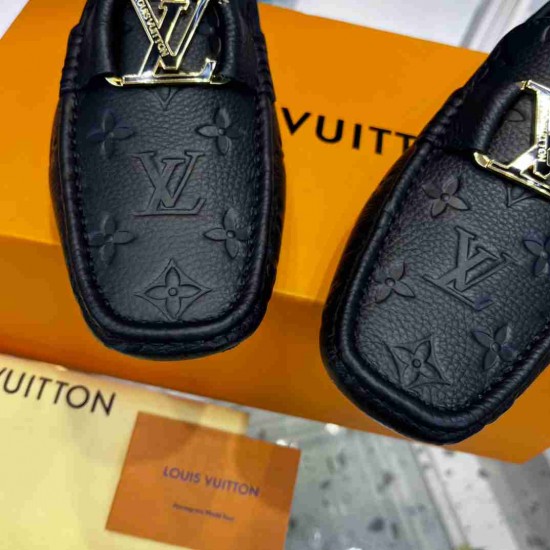 LV   sneakers LU0299