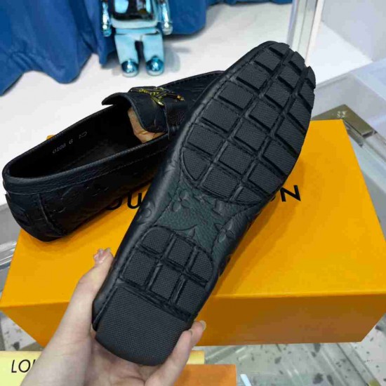 LV   sneakers LU0299