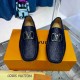 LV   sneakers LU0302