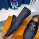 LV   sneakers LU0302