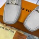 LV   sneakers LU0303