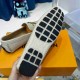 LV   sneakers LU0303