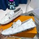 LV   sneakers LU0304