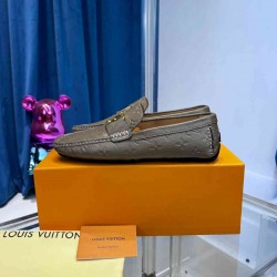 LV   sneakers LU0305