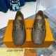 LV   sneakers LU0305