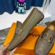 LV   sneakers LU0305