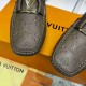 LV   sneakers LU0305