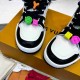 LV   sneakers LU0309