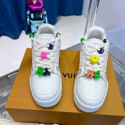 LV   sneakers LU0310