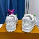 LV   sneakers LU0310