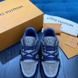 LV   sneakers LU0311