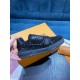 LV   sneakers LU0315