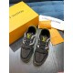 LV   sneakers LU0316