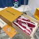 LV   sneakers LU0319