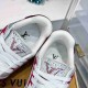 LV   sneakers LU0319