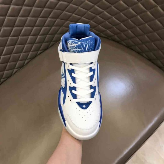 LV   sneakers LU0320