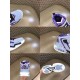 LV   sneakers LU0322