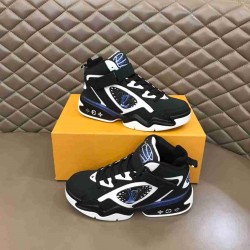 LV   sneakers LU0324