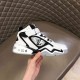 LV   sneakers LU0325