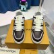 LV   sneakers LU0328