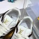 LV   sneakers LU0328