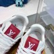 LV   sneakers LU0329