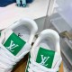 LV   sneakers LU0330