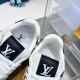 LV   sneakers LU0332