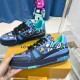 LV   sneakers LU0333