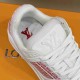 LV   sneakers LU0334