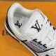 LV   sneakers LU0335