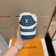 LV   sneakers LU0337