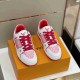 LV   sneakers LU0338