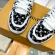 LV   sneakers LU0339