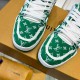 LV   sneakers LU0341