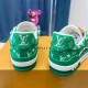 LV   sneakers LU0341