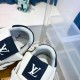 LV   sneakers LU0343