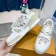 LV   sneakers LU0346